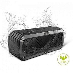 Zealot Waterproof Bluetooth Speaker